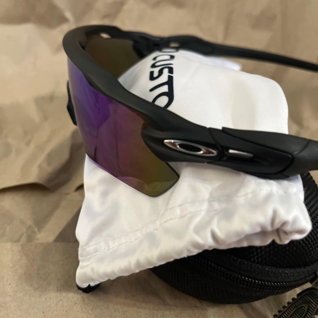 その他 Oakley Radar EV Path
