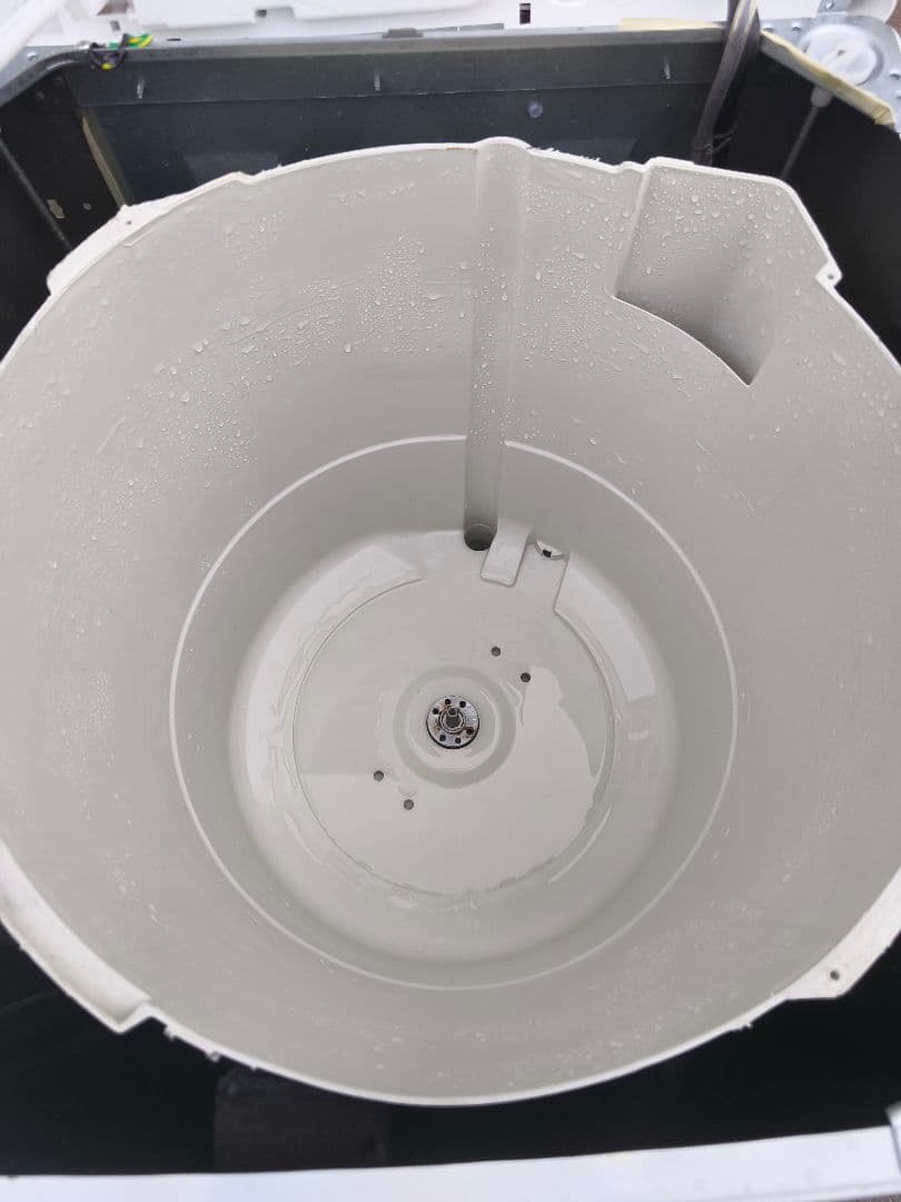 関東限 23年 分解清掃済 条件で無料配 東芝 洗濯機 縦型洗濯機