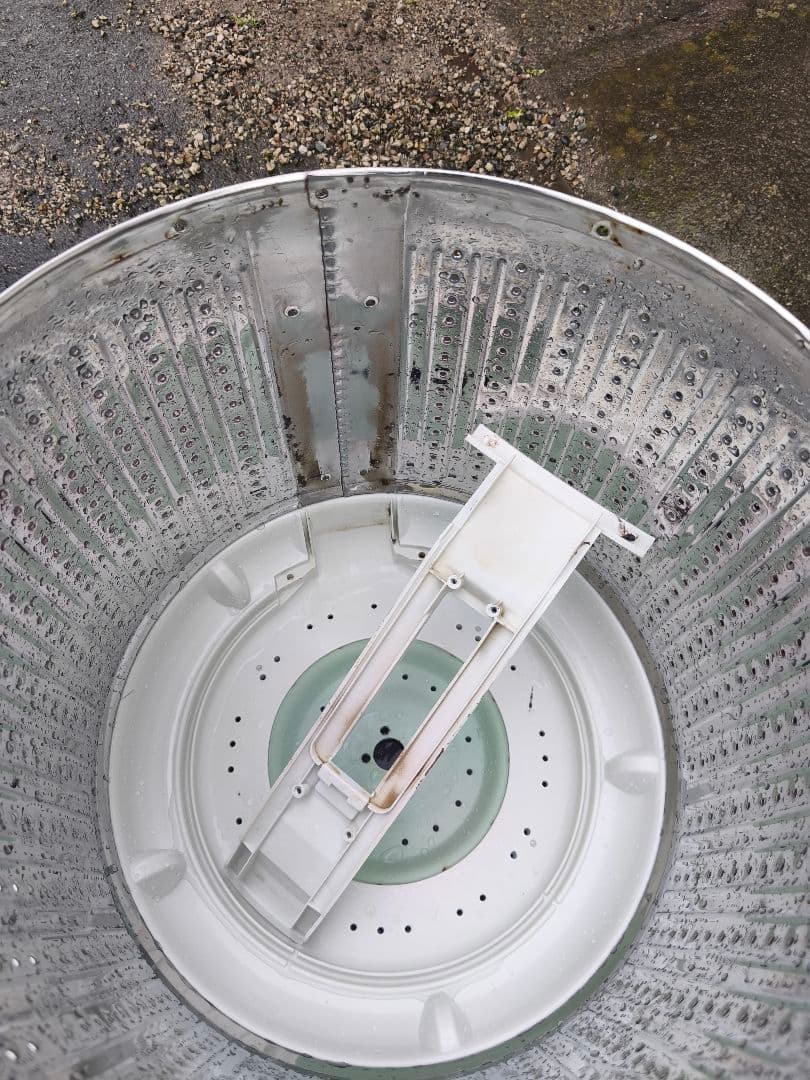 関東限 23年 分解清掃済 条件で無料配 東芝 洗濯機 縦型洗濯機