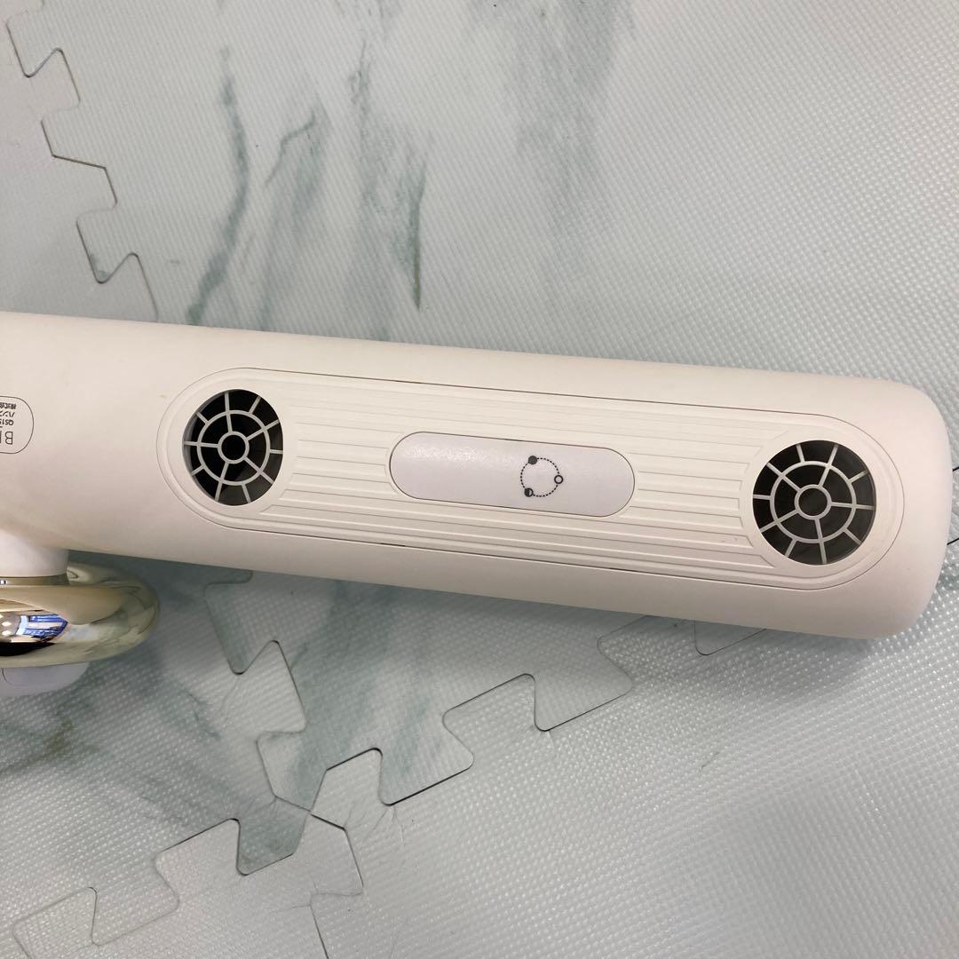 BISARA Q5151 ハンズフリーヘアドライヤー