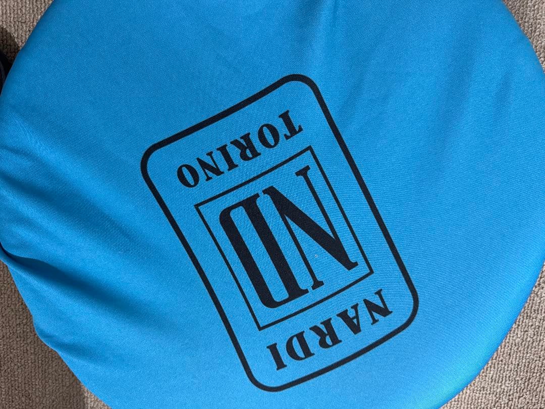 NARDI ナルディ　special　スペシャル　kallista dタイプ