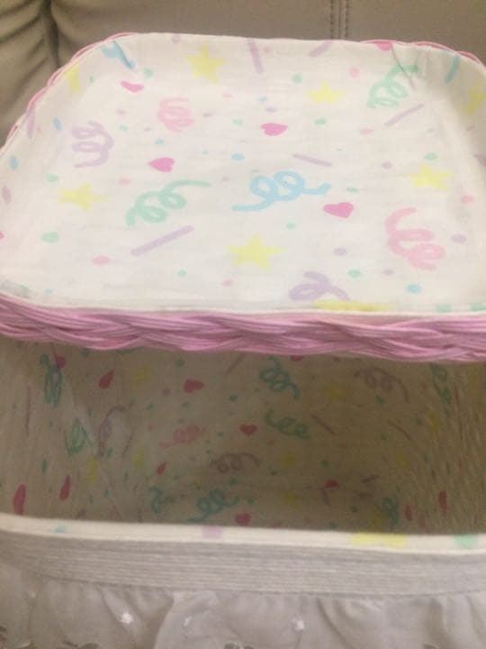 ぴあ様 完成品