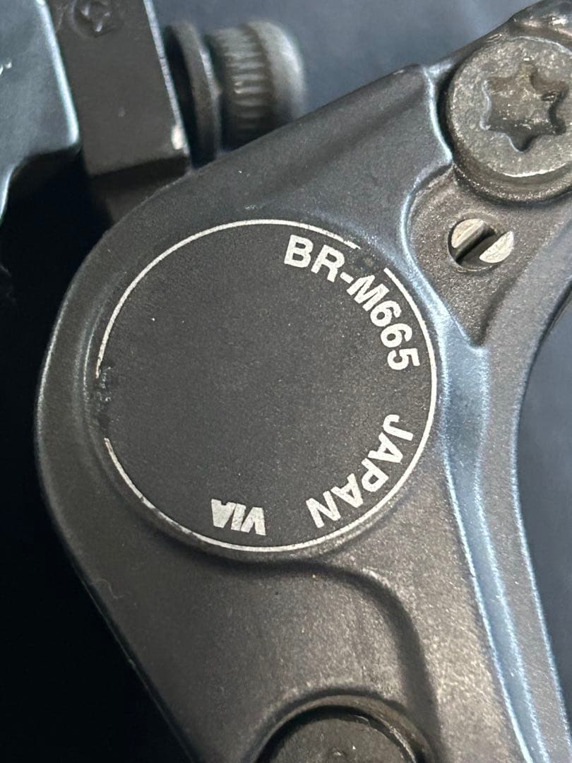 シマノSLX マウンテンバイク (MTB) コンポーネント