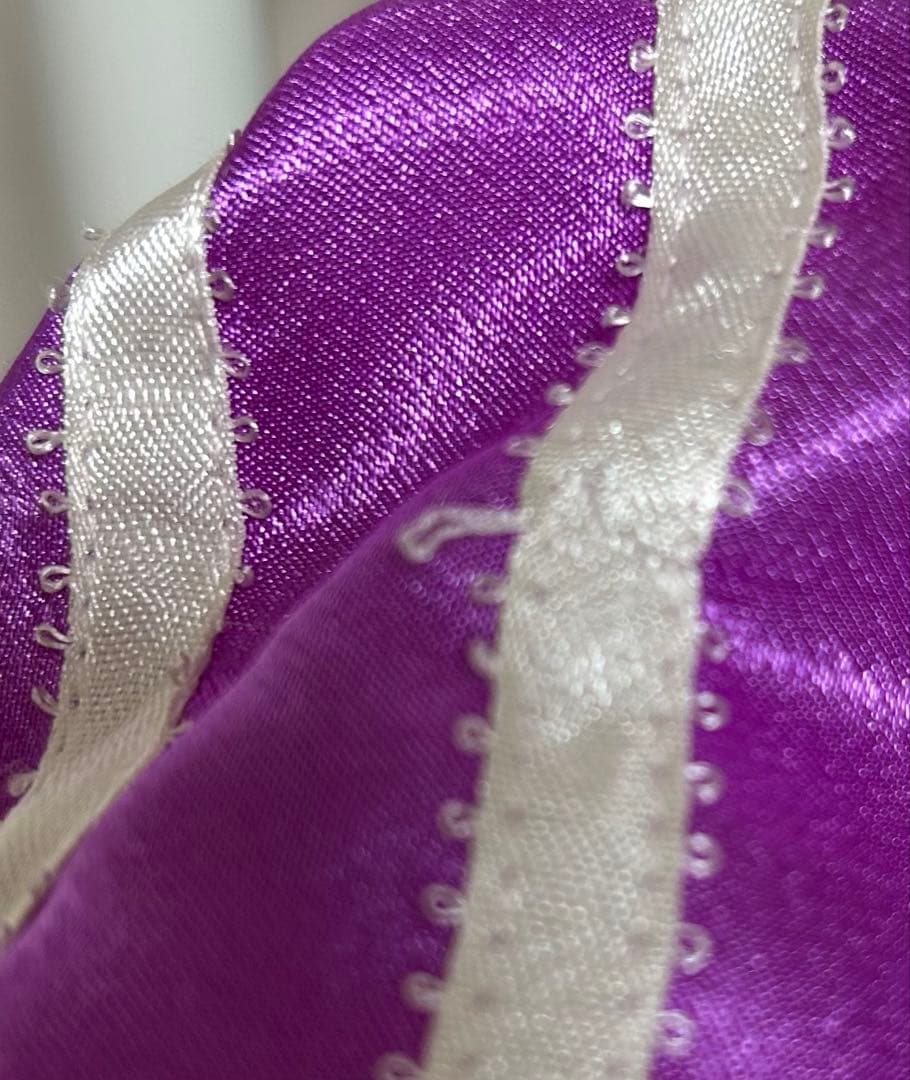 ビビディバビディブティック　ラプンツェル　ドレス　ディズニー　プリンセス　120