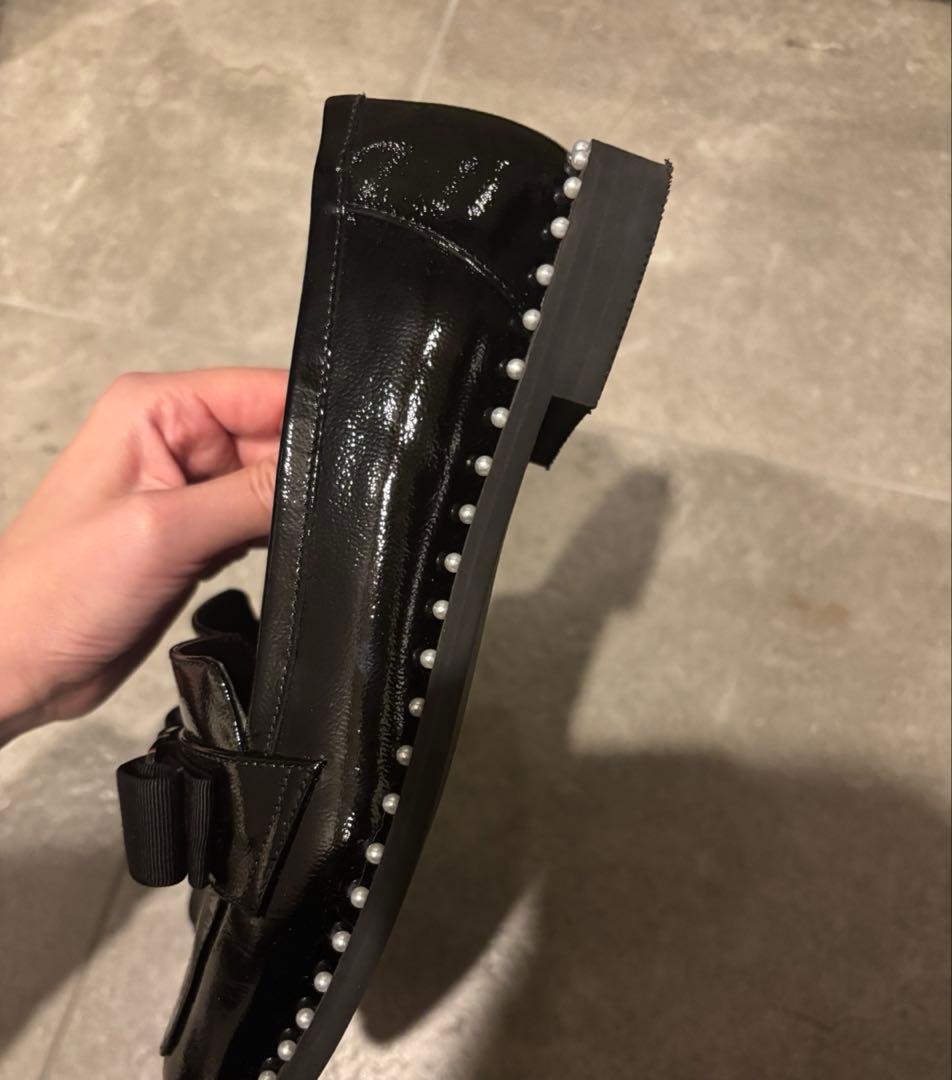 お値下げ不可　DIANA ローファー