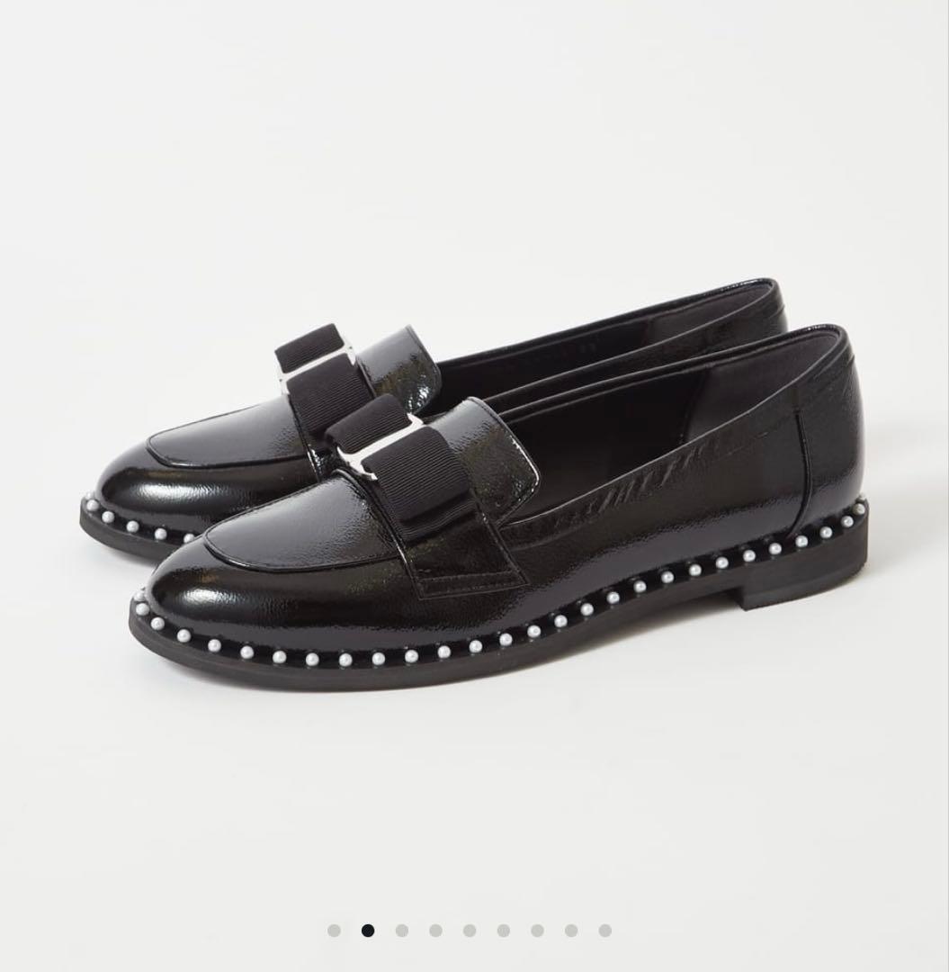 お値下げ不可　DIANA ローファー