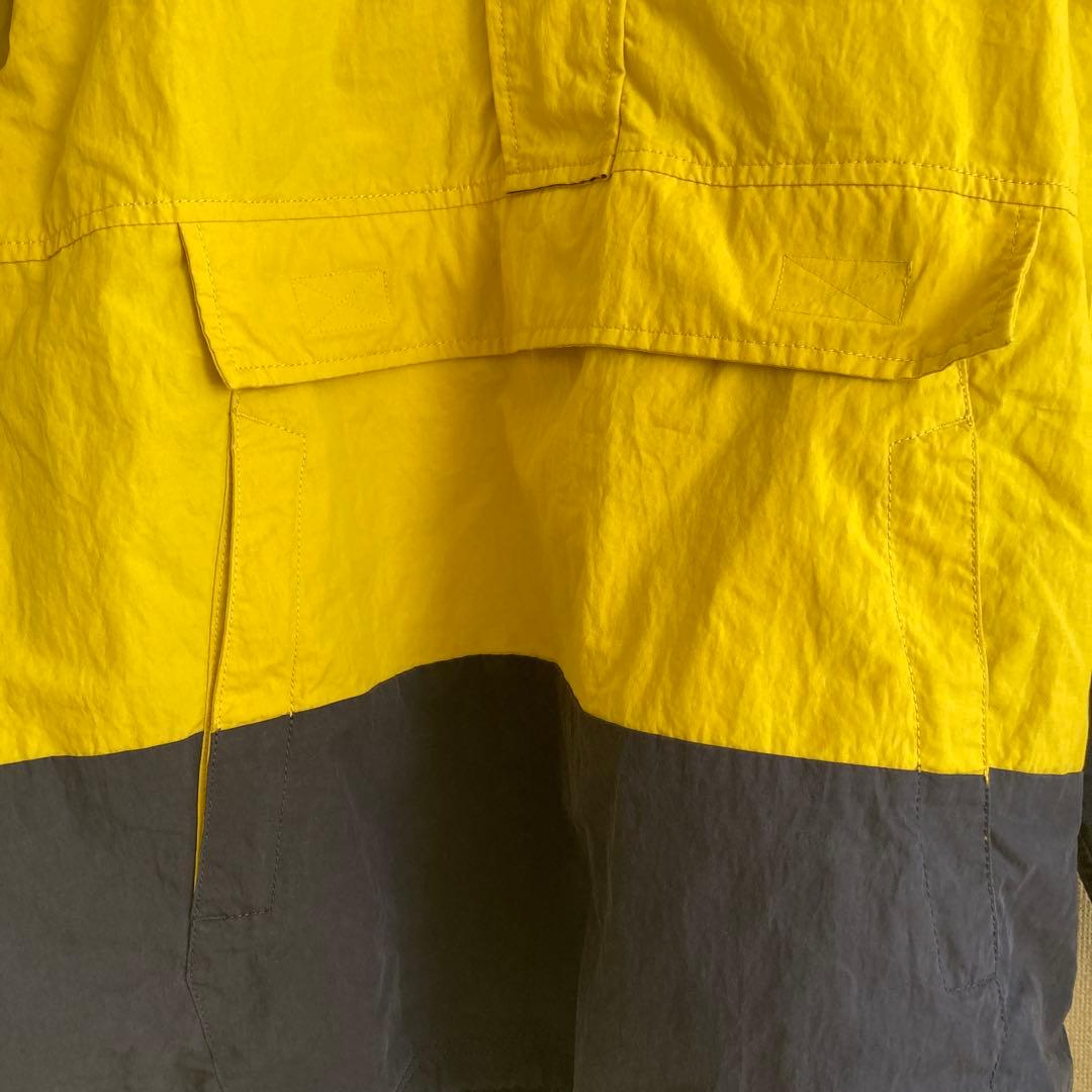 GAP PALACE_アノラックジャケット_Mサイズ