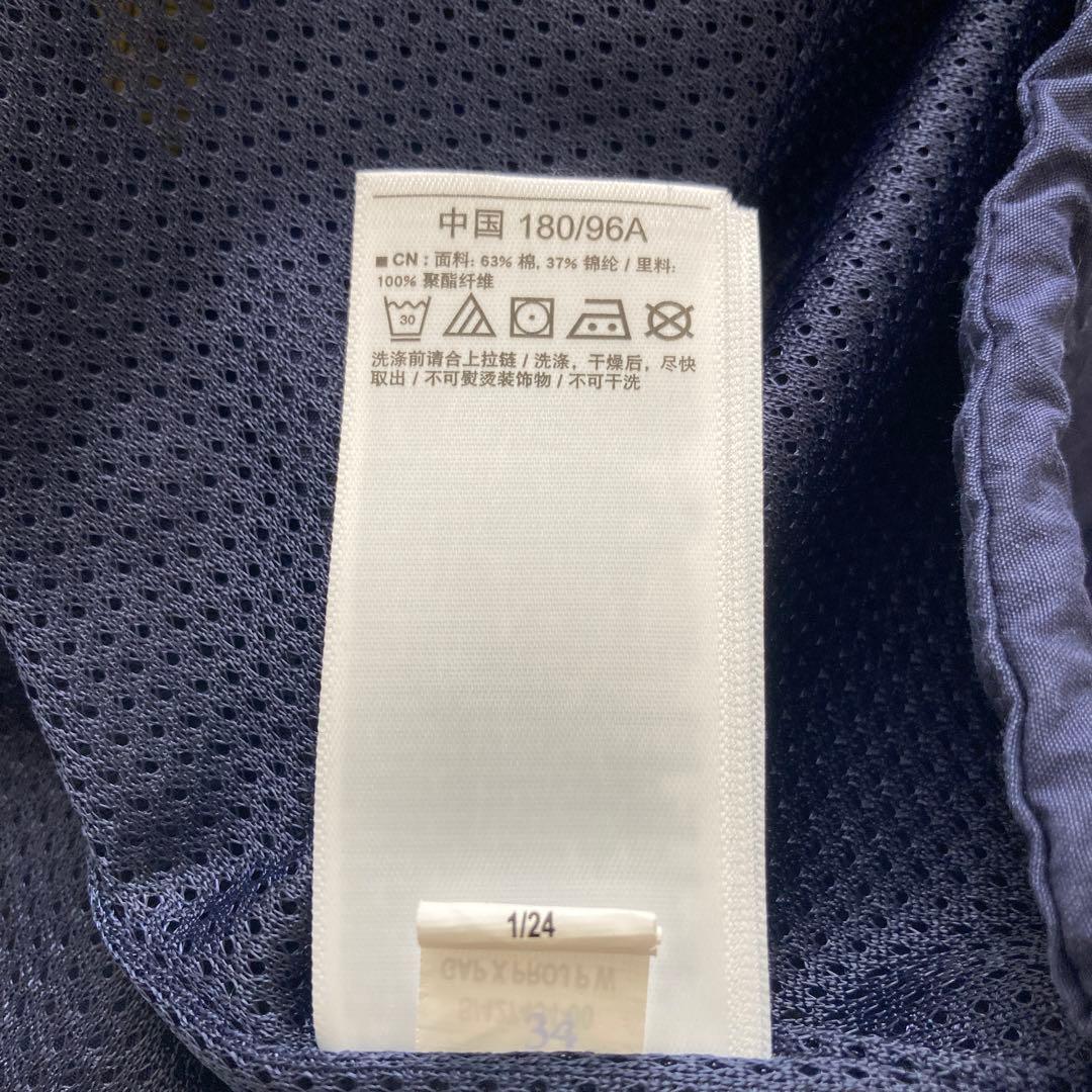 GAP PALACE_アノラックジャケット_Mサイズ