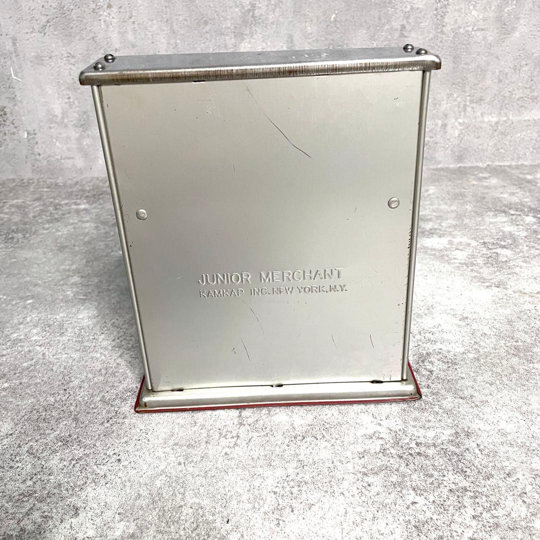 【激渋 50s vintage Coca-Cola トイ レジスター 美品】