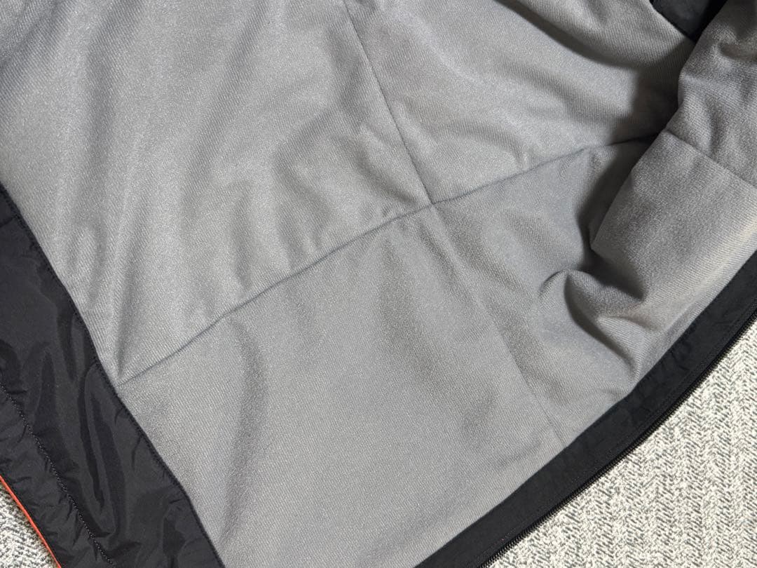 ダイワ DW-1923 GORE-TEX ウィンタースーツ XL ジャケットのみ