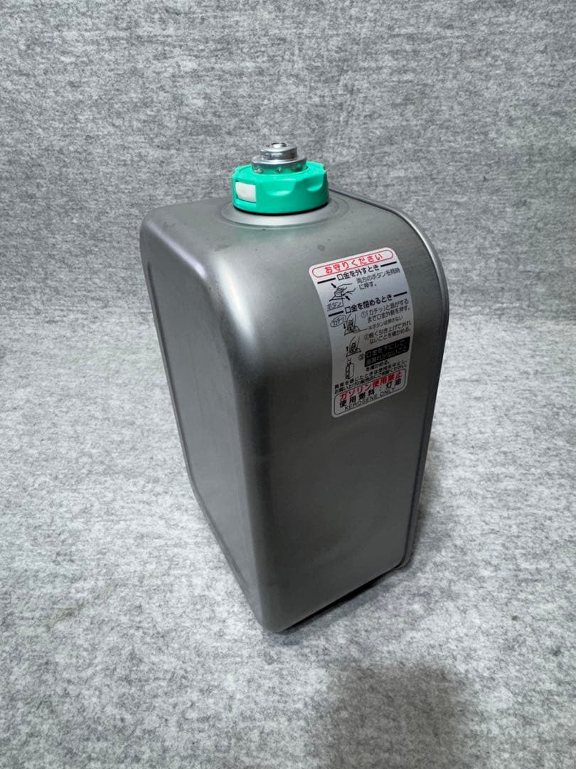 ダイニチ 石油ファンヒーター FW-3715LE