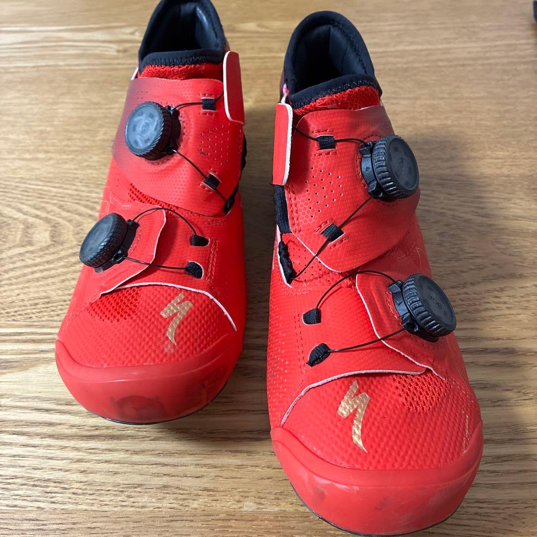 スペシャライズド S-Works Ares/26cm