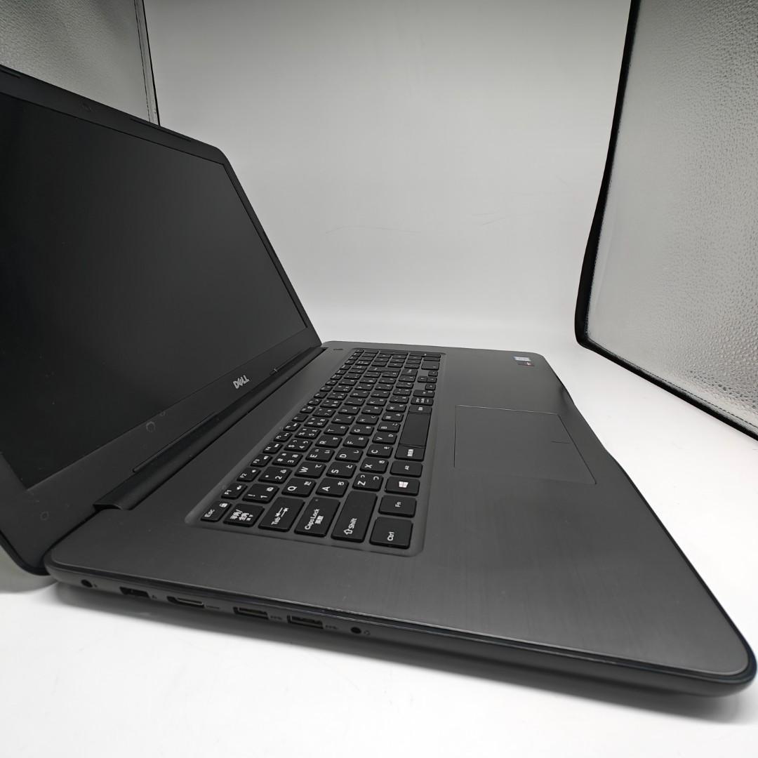 【DELL】高性能i7 SSD256GB 16GB グラボ搭載 大型 ノートPC