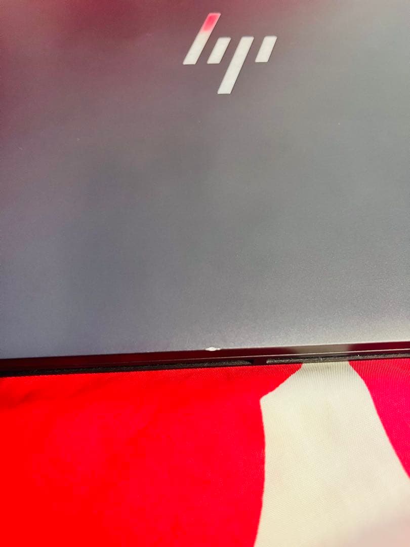 HP ENVY x360 15-ee0xx／Ryzen 7／16GB／512GB