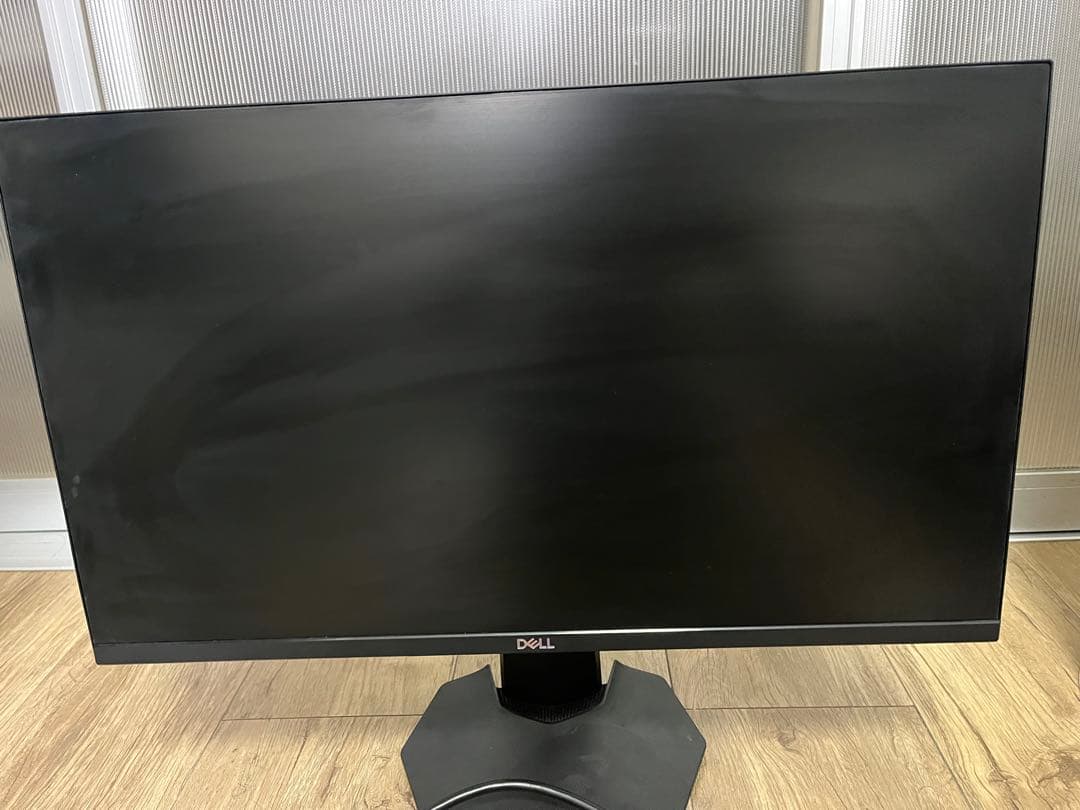 Dell S2421HGF 23.8インチ ゲーミングモニター　おまけあり
