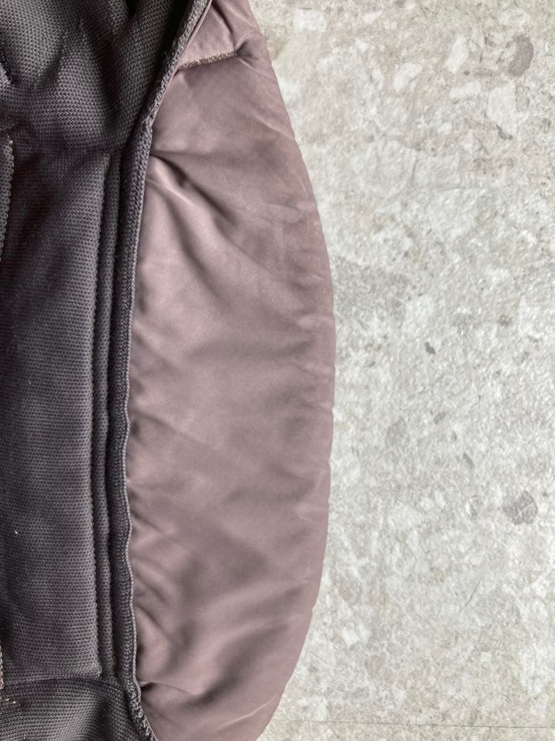 ハグルム 抱っこ紐