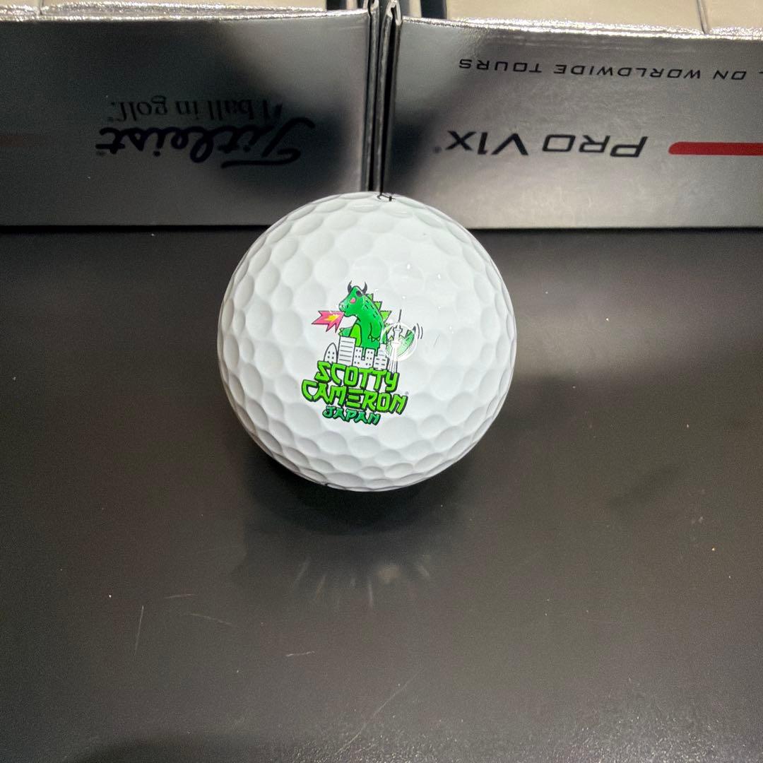 Freelance  Pro V1x ゴルフボール 2ダース