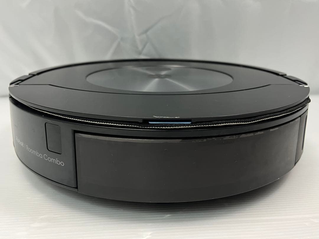 iRobot Roomba Combo j7+ 本体 箱付き