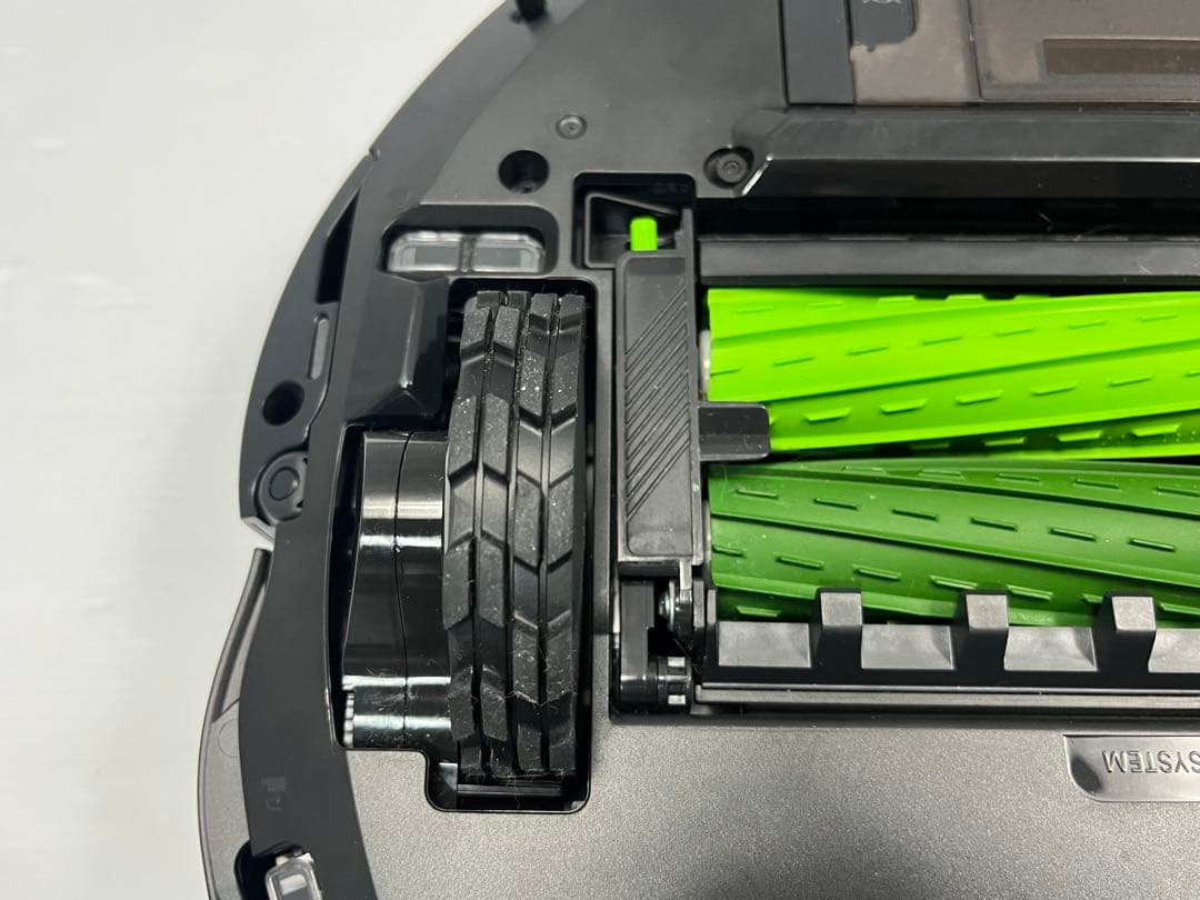 iRobot Roomba Combo j7+ 本体 箱付き