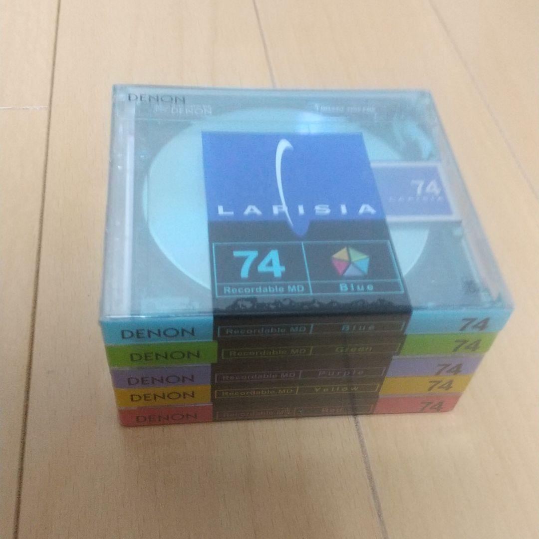 デノン CMD-74LMX5