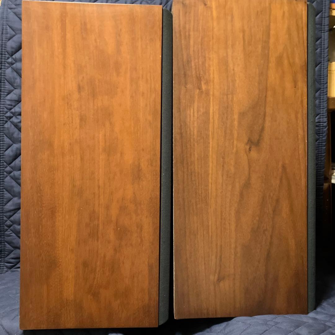 【3日間の決算バーゲン】《完動品》 ダイアトーンDS-28B 3ウェイ。　②Ｌ側