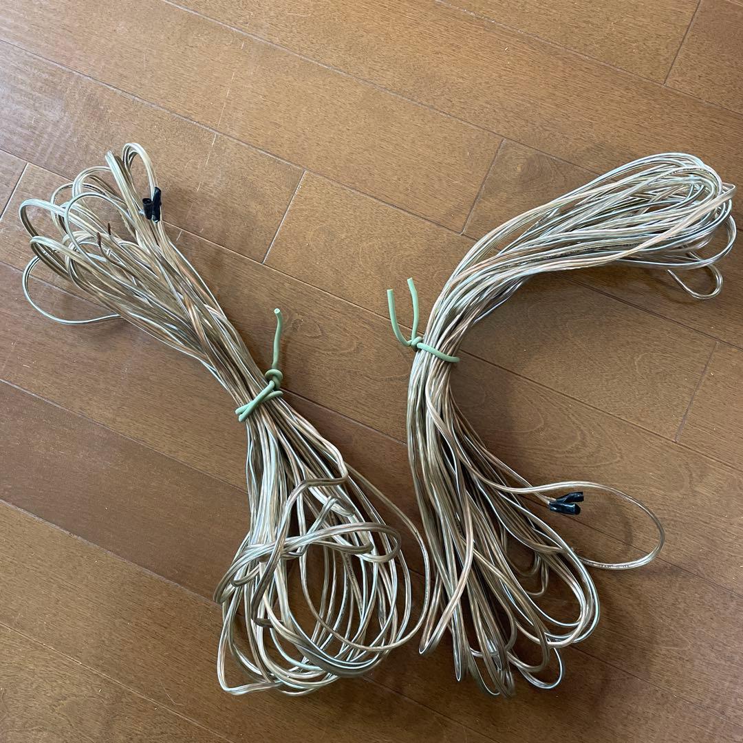 t*s様 HT-IV300 SONY 5.1ch スピーカー　延長ケーブル付き