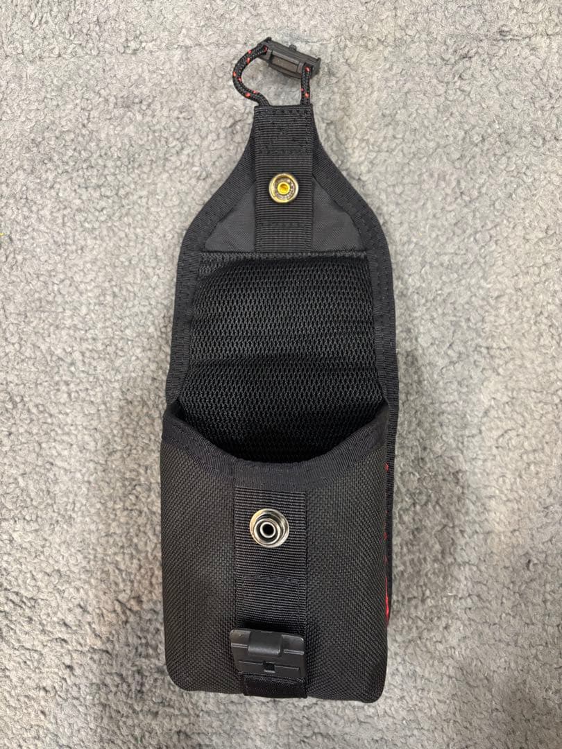 BRIEFING スコープケース