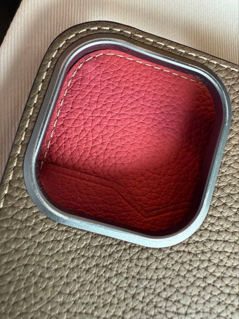 ボナベンチュラ iPhone16pro 対応ケース