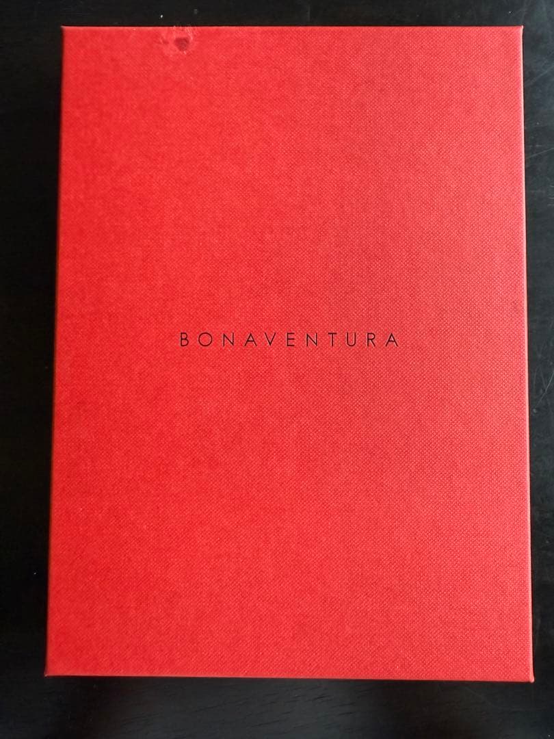 ボナベンチュラ iPhone16pro 対応ケース