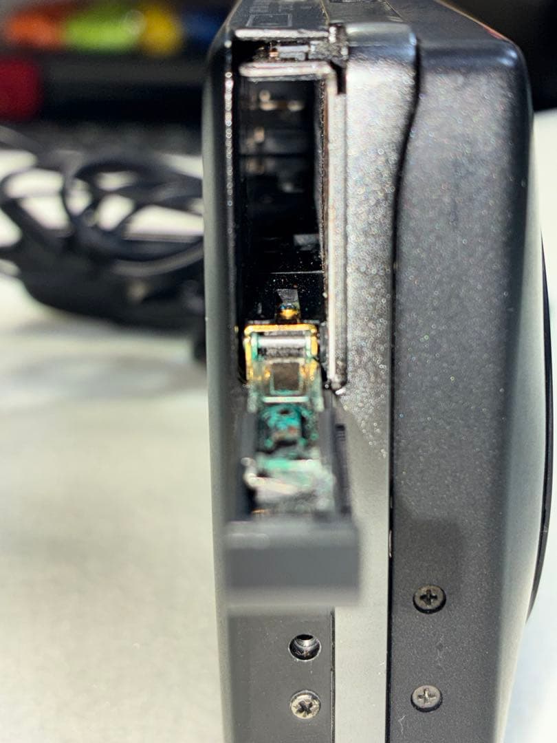 SONY ウォークマン WM-FX909 ラジオ機能付き