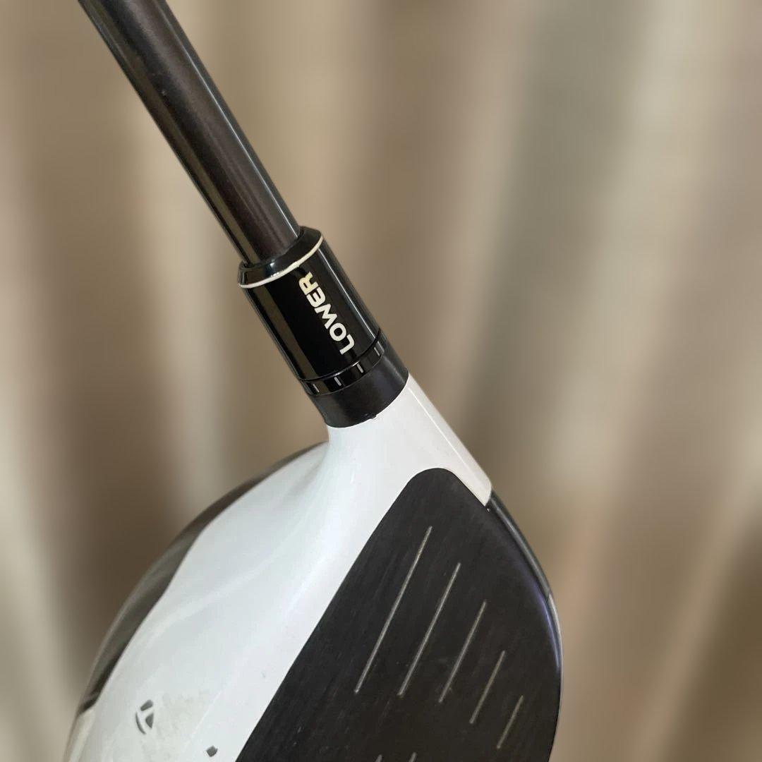 テーラーメイド M2ドライバー　初代