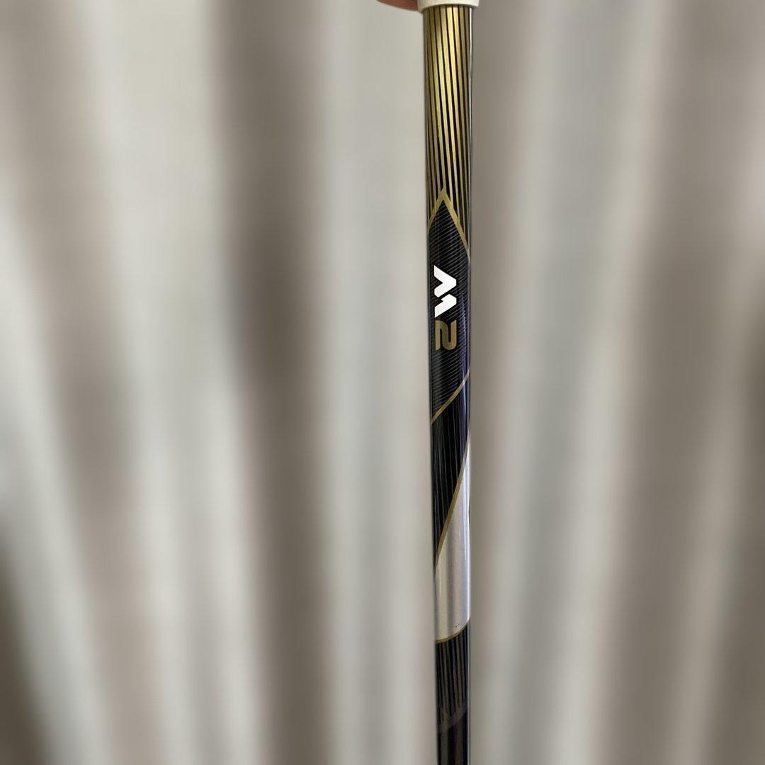 テーラーメイド M2ドライバー　初代