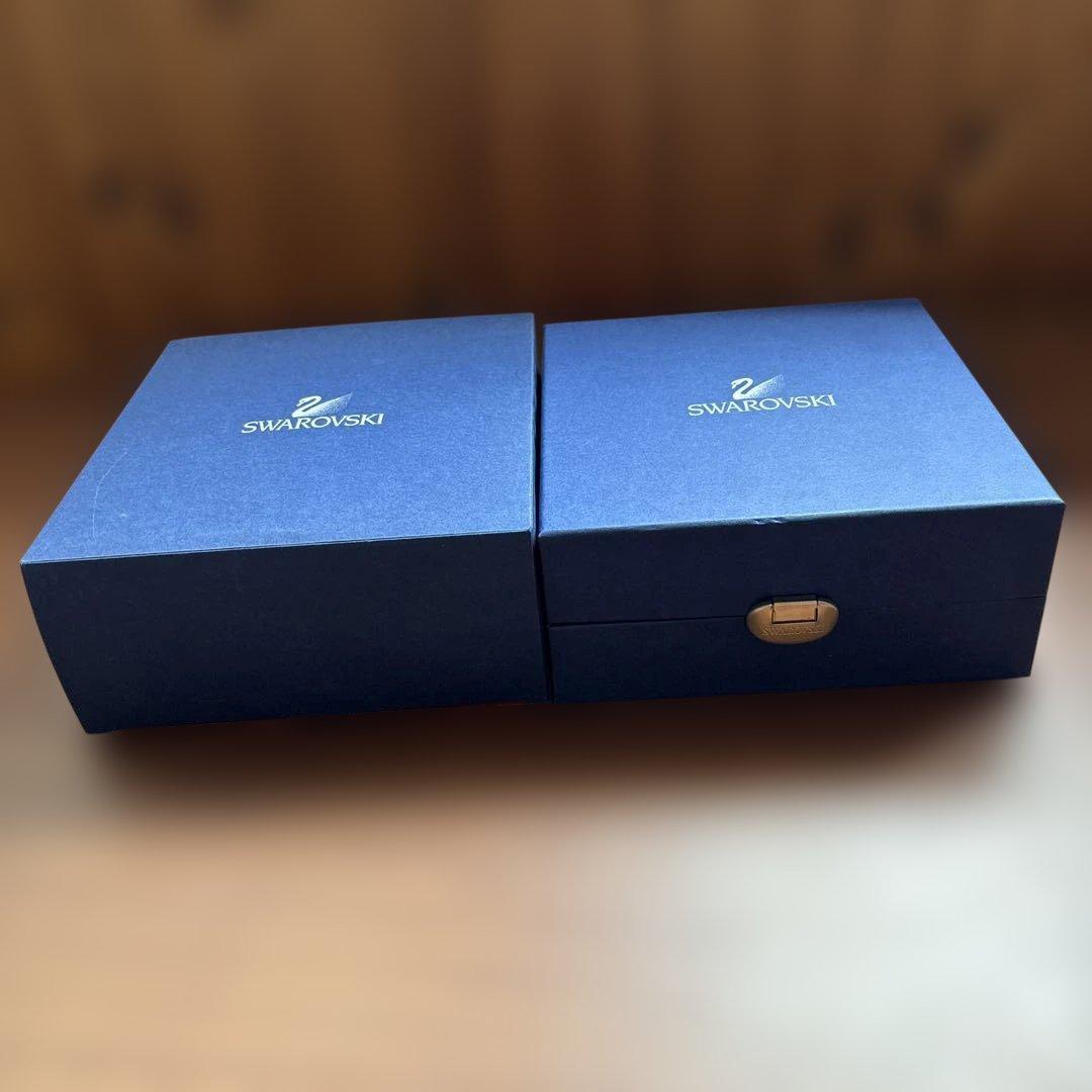 SWAROVSKI スワロフスキー アラビアンスタリオン 馬 保証書付き