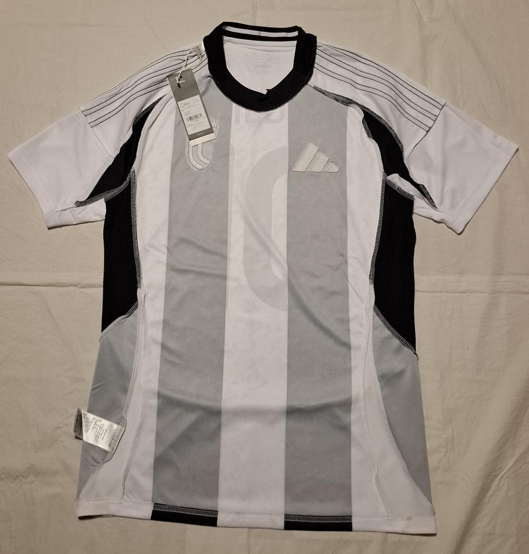 ユベントス 24-25 レプリカユニフォーム ホーム 10.ユルディス