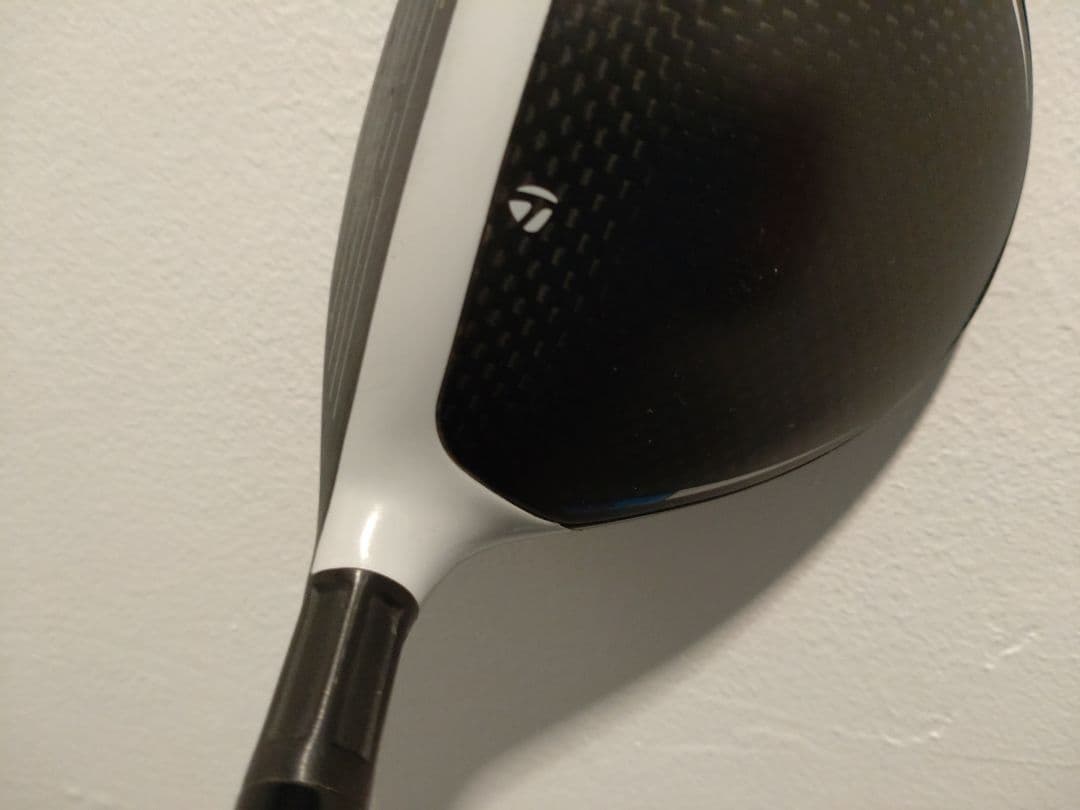 テーラーメイドSIM2MAX 5w TENSEI TM 50 SR