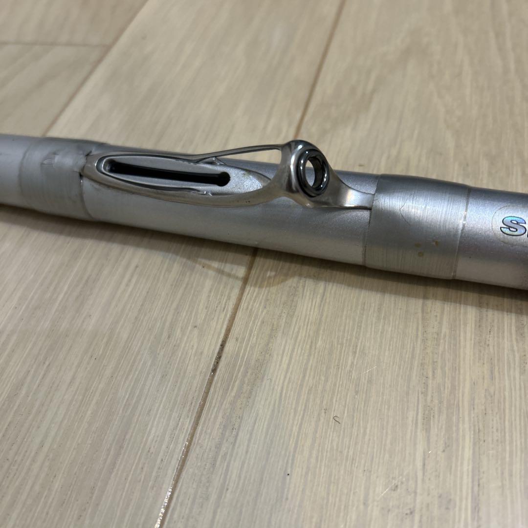 ダイワ HX SEALINE石鯛T MH500I ロッド シーライン　中通し