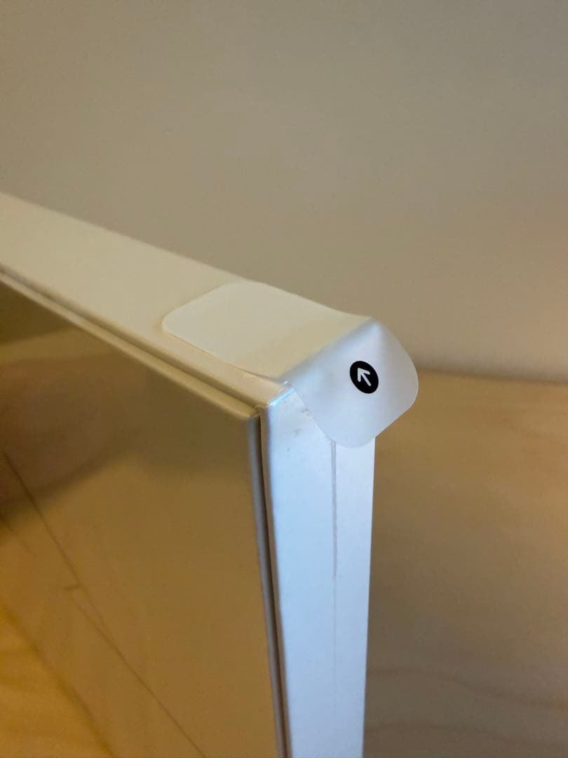 12.9インチ iPad Pro用スマートキーボードフォリオ 日本語　新品未開封