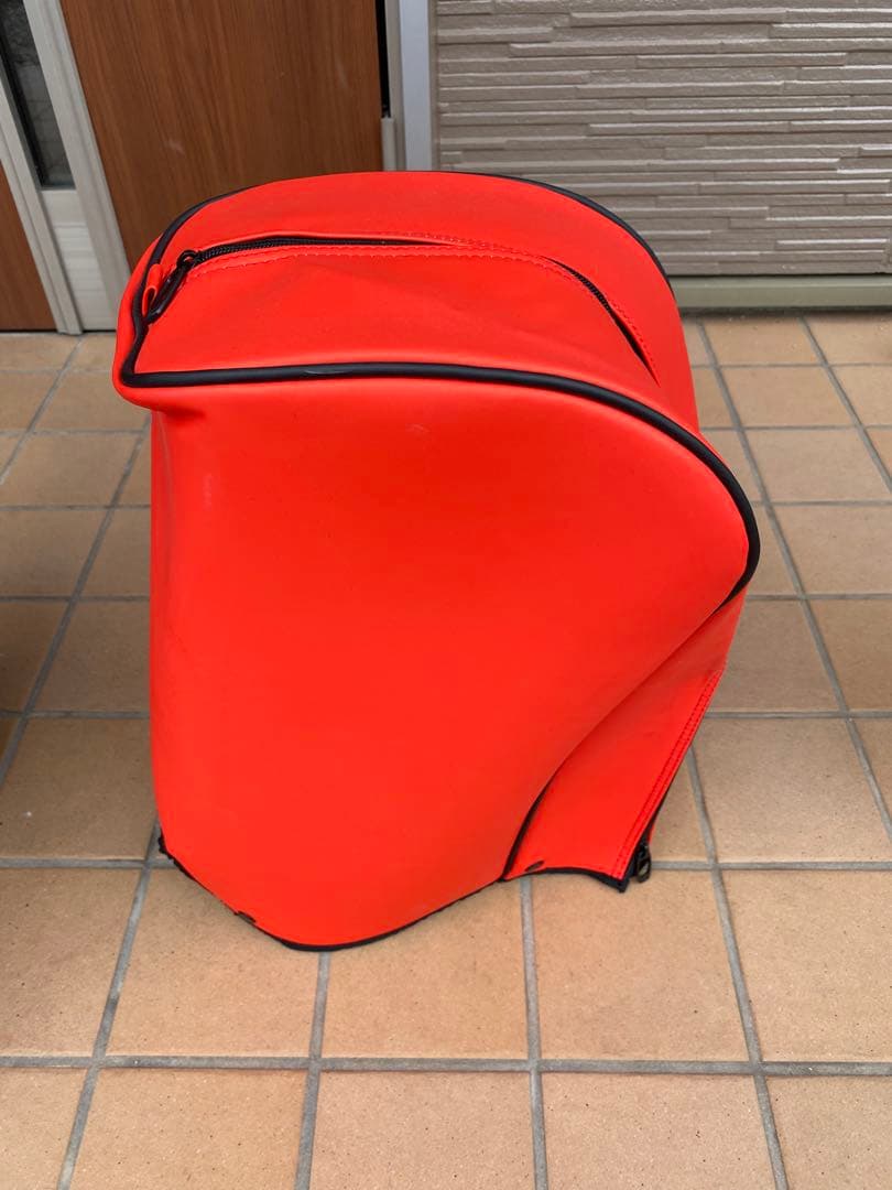 TaylorMade キャディバッグ 9.5型