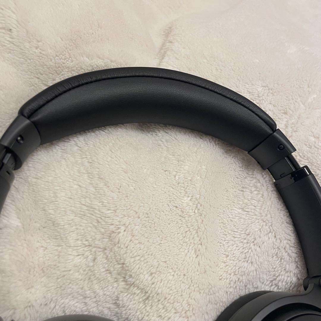 Bose QuietComfort Headphones ブラック
