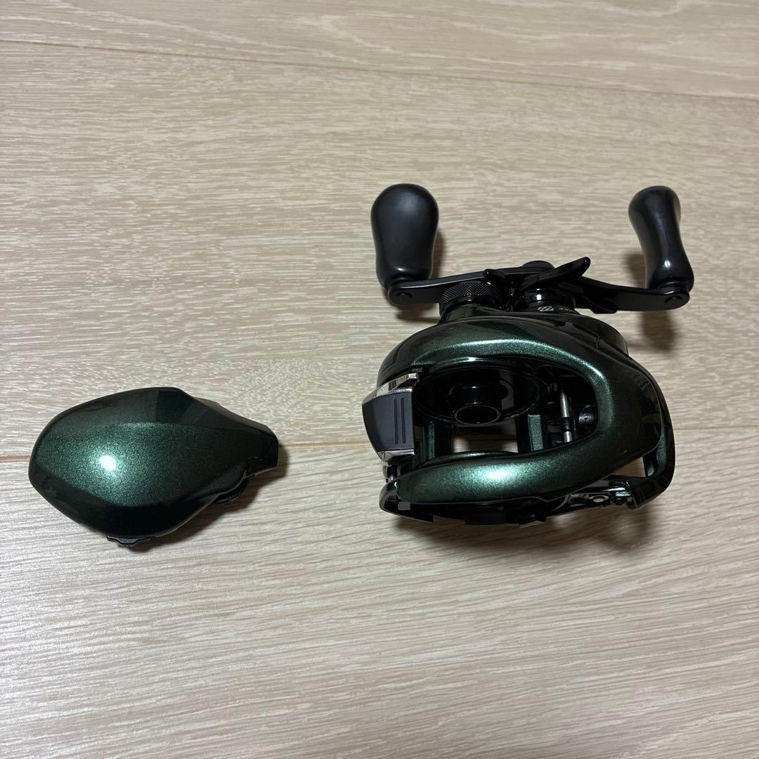 １６メタニウムMGL オリジナル塗装