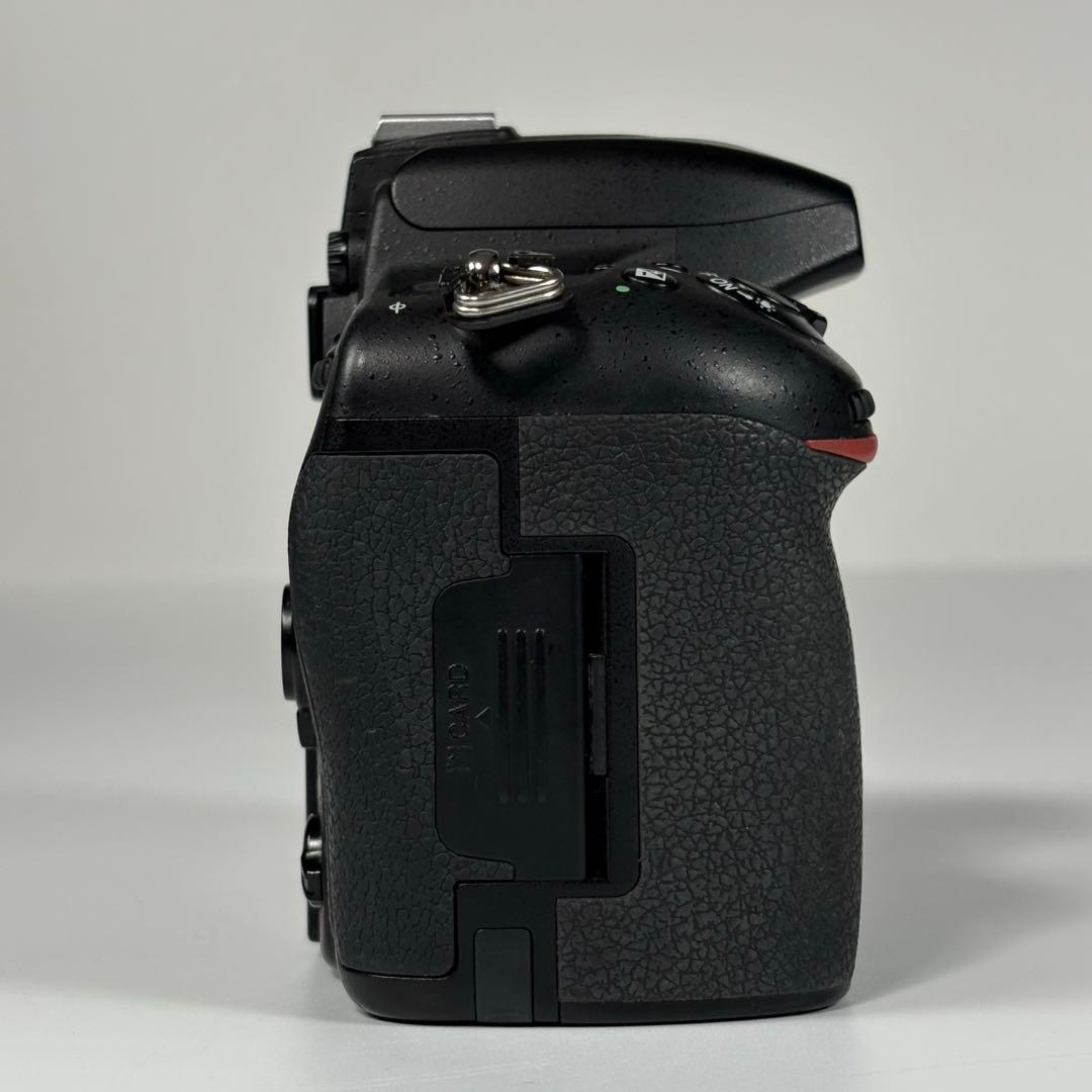 【訳あり】Nikon D750ボディー