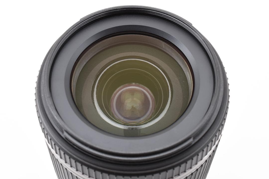 極美品 Tamron 18-200mm f/3.5-6.3 II VC Di