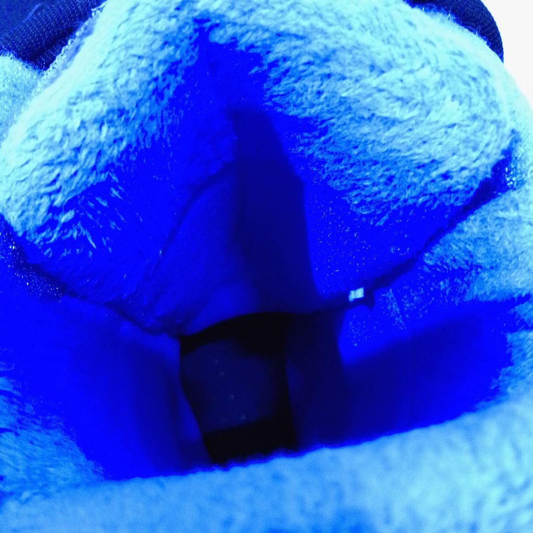 23cm BURTON 子ども用スノーボードブーツ ブラック ジュニア