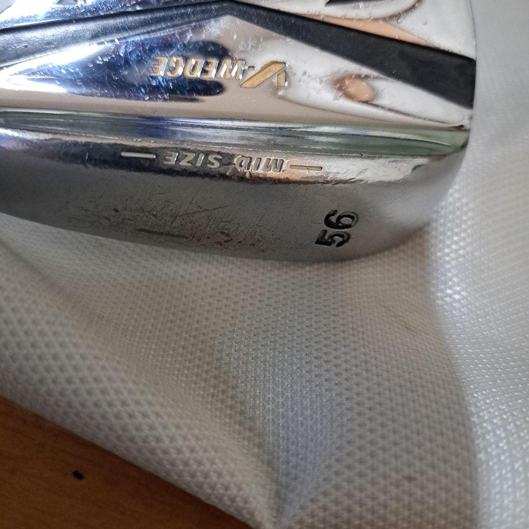専用です。BRIDGESTONE GOLF キャディバッグとウェッジ56度セット