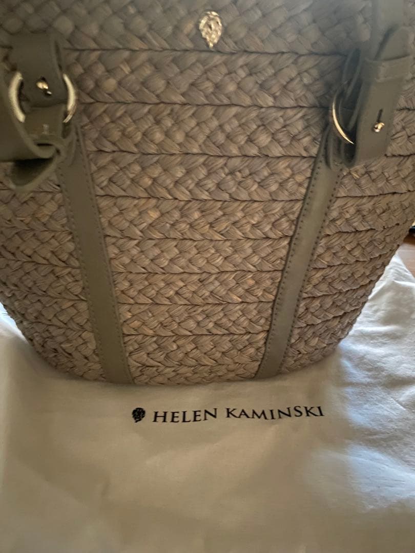 ヘレンカミンスキー　2ウェイバッグ