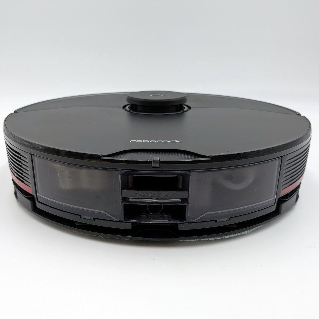 Roborock S7 MaxV Ultra 全自動ドック ロボット掃除 ルンバ