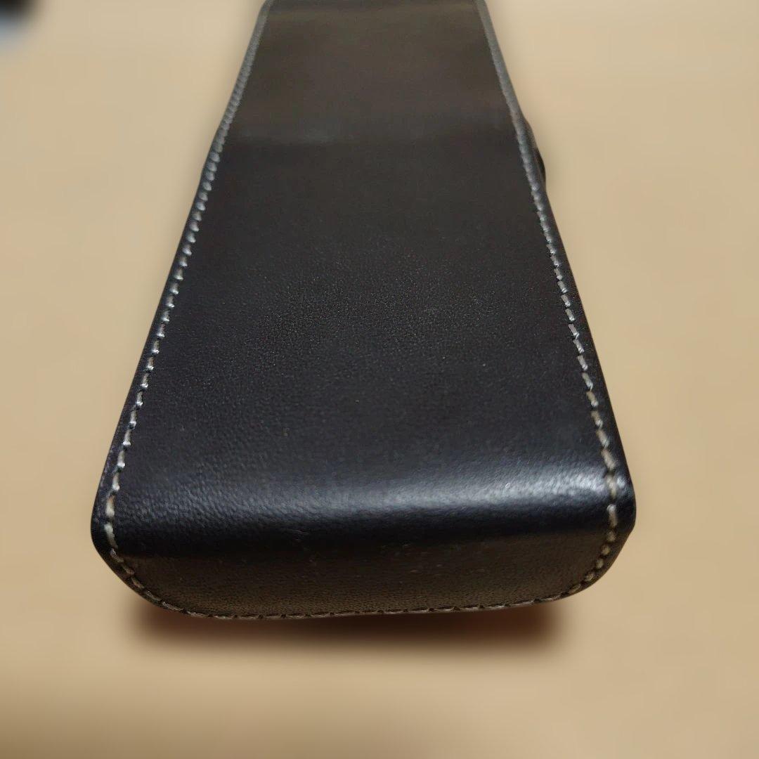 Montblanc ボールペン チェックパターン