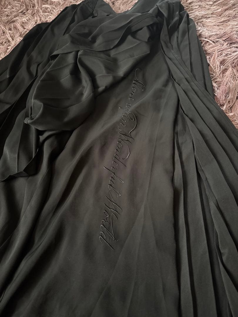 パンツ The Closet V Alone Again Wonderful World