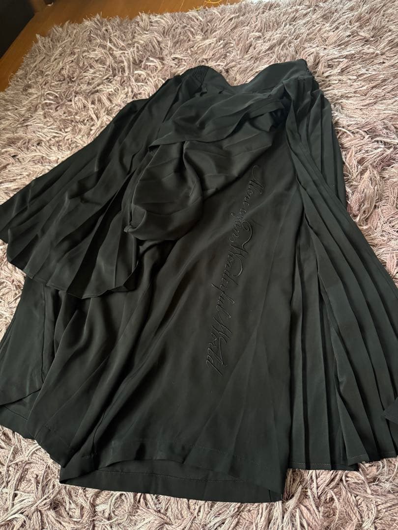 パンツ The Closet V Alone Again Wonderful World