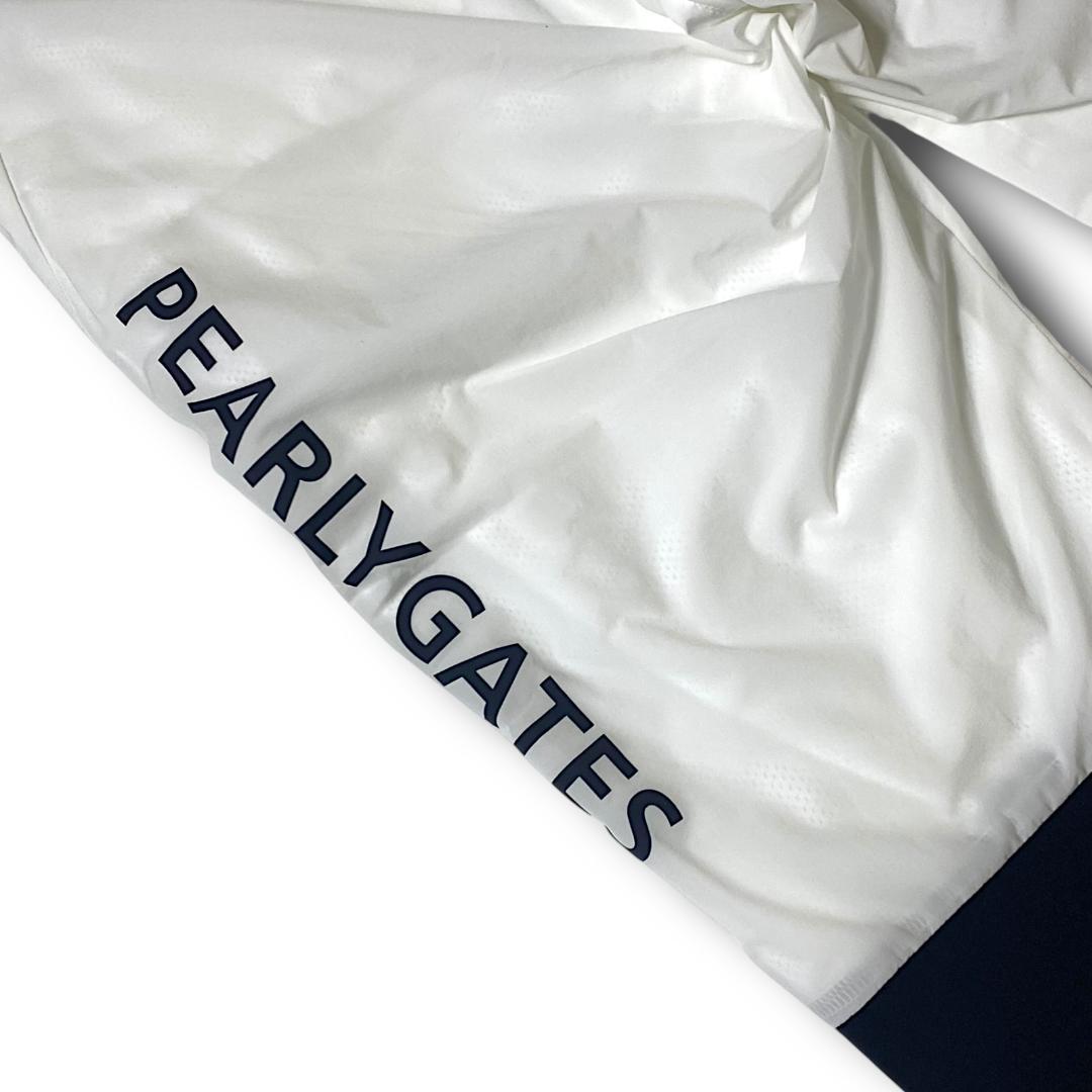 定31,900円 2 パーリーゲイツ 中綿裏生地一体型素材Octa ロングパンツ